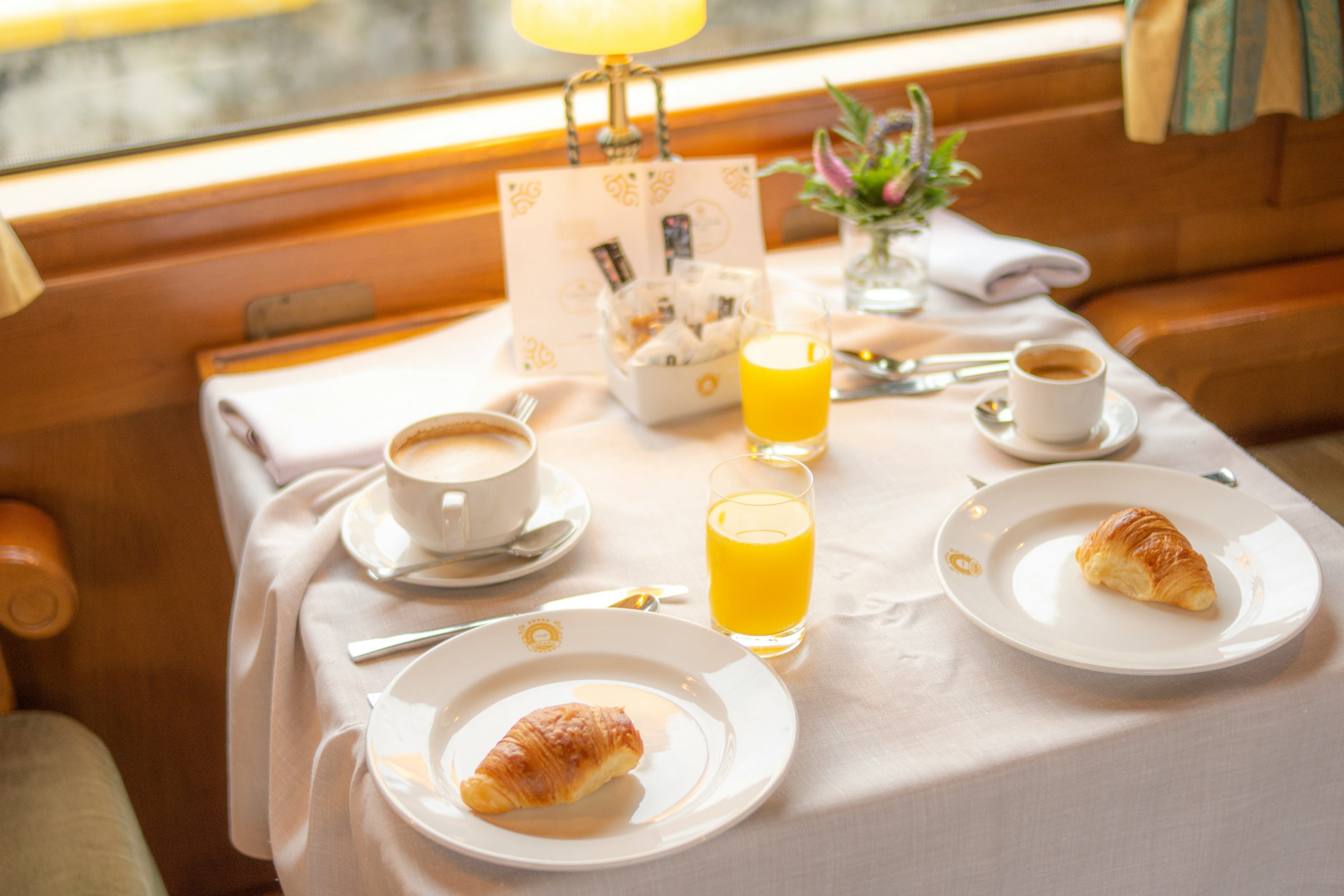 experience the epitome of luxury travel aboard our exquisite luxury trains. indulge in opulence, splendid views, and exceptional service as you journey in unparalleled style.