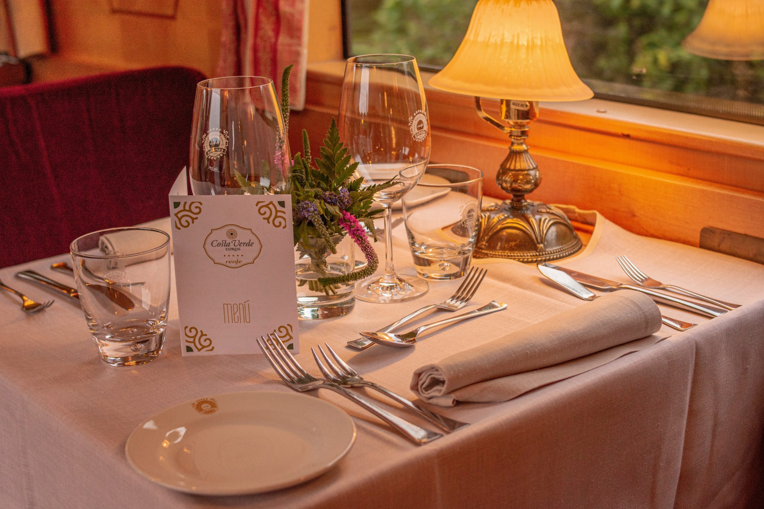 explore the world in luxury and style with our collection of luxury trains, offering a decadent and unforgettable travel experience.