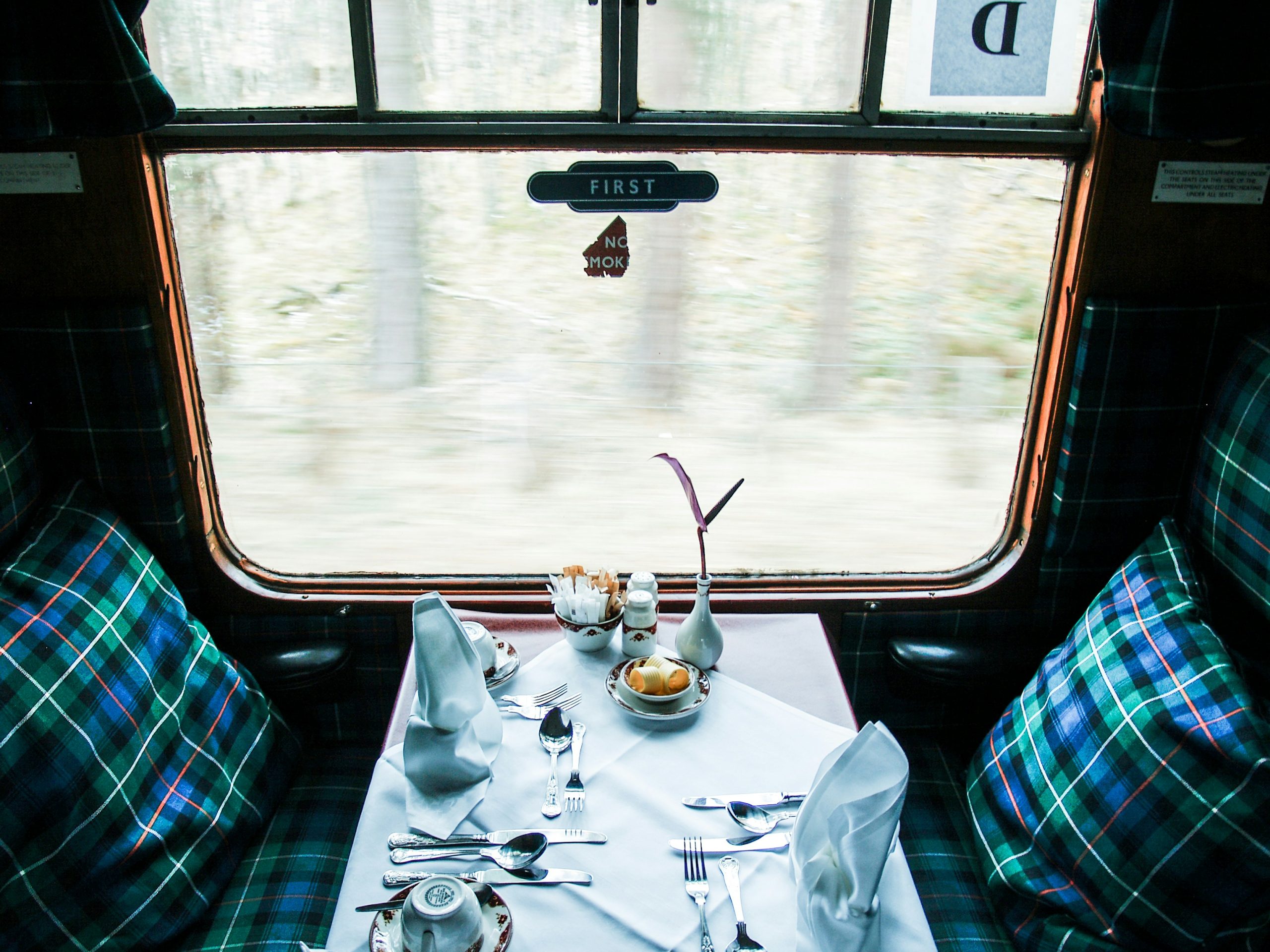 explore the world in style on luxury trains, experience unparalleled service and luxury travel on board these iconic trains.